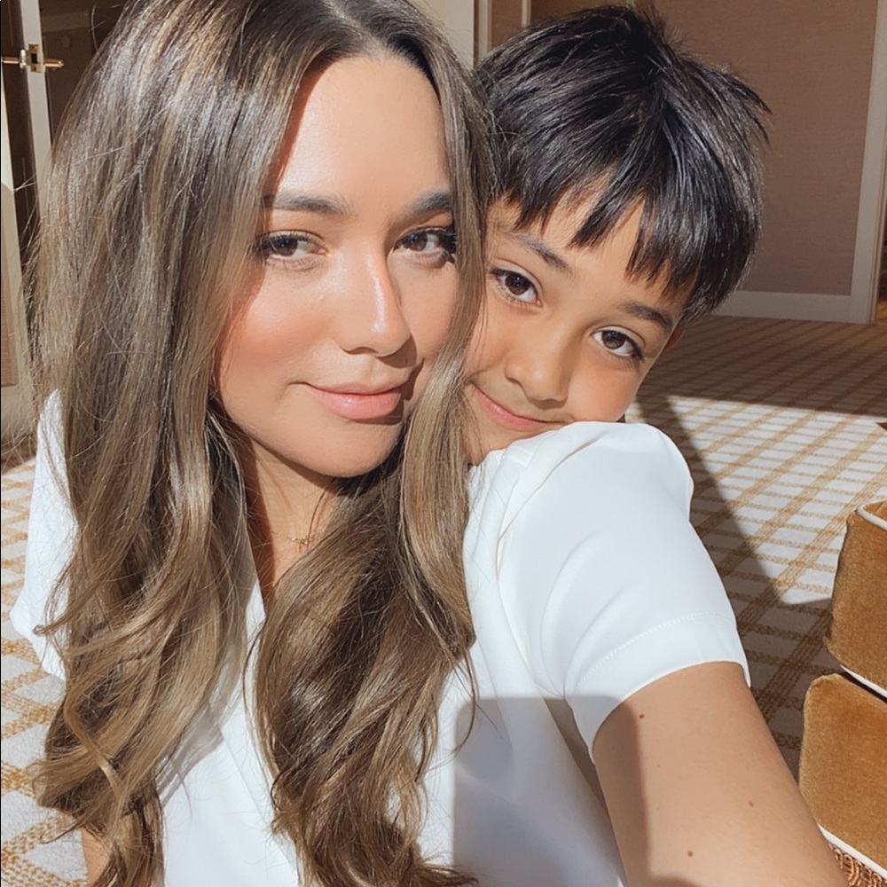 Meet your Posher, Chelsie